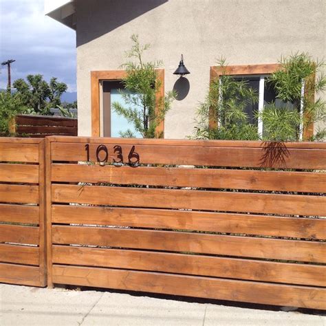 The Best Diy Wooden Fencing Home Family Style And Art Ideas