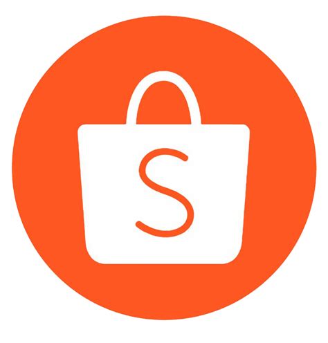 Shopee Logo Vector Ai Png Svg Eps Free Download Riset
