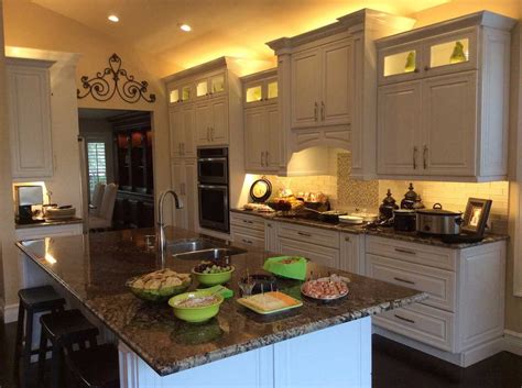 Check spelling or type a new query. 50+ Led Above Cabinet Lighting - Kitchen Floor Vinyl Ideas ...