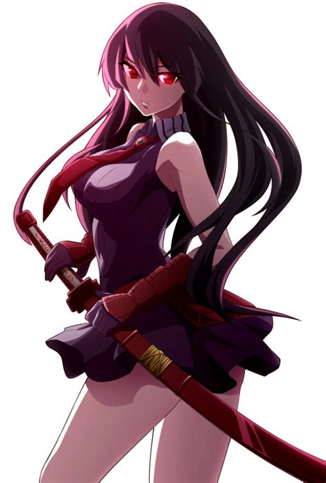 Akame Png Photo Png Mart