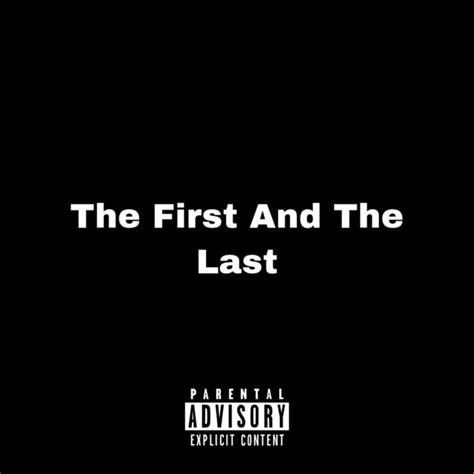 The First And Last Ep By Yvngsvnic Spotify