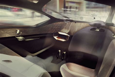 Concept Jaguar Future Type Pour 2040 Motorlegend