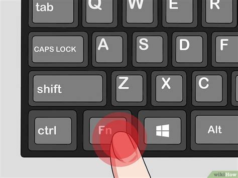 The fn key is used to activate special function keys which are marked by special icons in the same color. 3 formas de desactivar la tecla Fn (función) - wikiHow