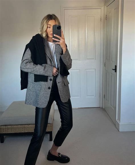 Pin By Minnie Todd On Daily Life In Autumnwinter☕ In 2022 Outfit Inspo Fall Winter Fashion
