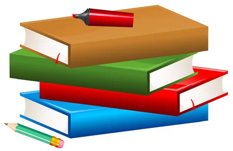 All stack of books clip art are png format and transparent background. Free Transparent Cliparts Schoolbooks, Download Free ...