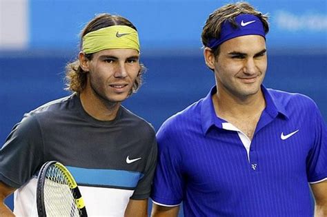 Atp & wta roger federer head to head tennis search. Biggest Sporting Rivalries - Top 10 | SportsXm
