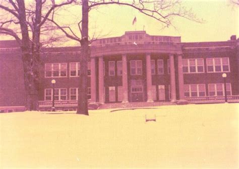 I Went To Keyser High School The Original Keyser High School