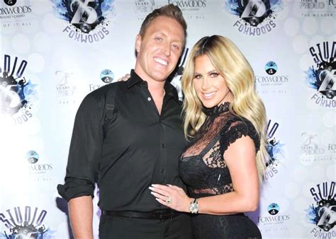 Source Shares What Led To Kim Zolciak Kroy Biermann Split News