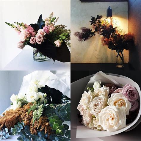The Best Florists To Follow On Instagram For Wedding Flower Inspiration