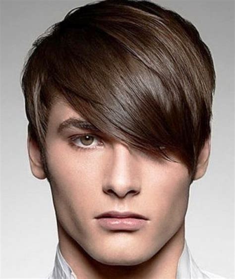 30 Fabulous Emo Hairstyles For Guys In 2016 • Mens Hairstyles Club