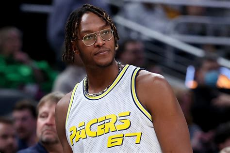 Nba Insider Reports Huge Development In Myles Turners Pacers Situation