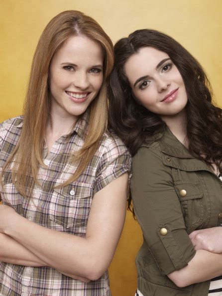 ‘switched At Birth Produz Episódio Narrado Por Linguagem De Sinais Veja