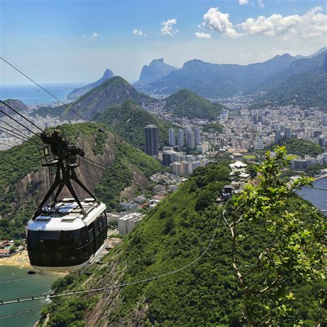 Rio De Janeiro January River Brazil 🇧🇷 Paulpennington