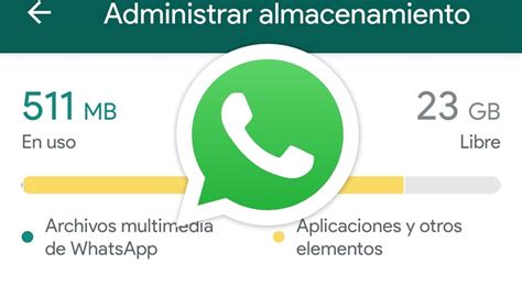 Whatsapp Consejos Para Que La Copia De Seguridad No Ocupe Mucho Espacio En El Celular Infobae