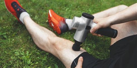 Tackle Muscle Soreness With These Top Recovery Tools 2022