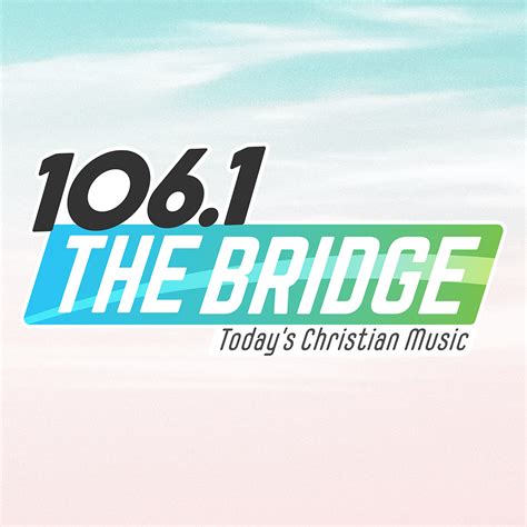 Christian Radio Station Logo And Branding On Behance