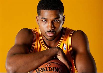 Tristan Thompson Deal Age Cavaliers Height Contract