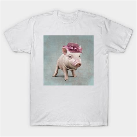 Miss Piggy Miss Piggy T Shirt TeePublic