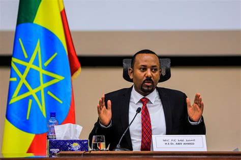 Opinion Tigray Conflict Ethiopia Sees Reminders Of Its Dark Days As