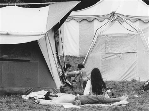 A Os De Woodstock Amor Libre Hamburguesas A Cambio De Drogas