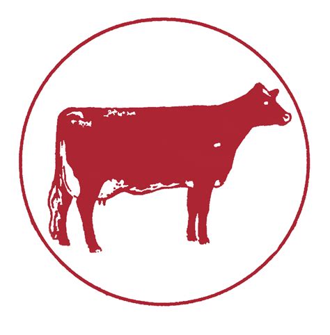 Cow Logos