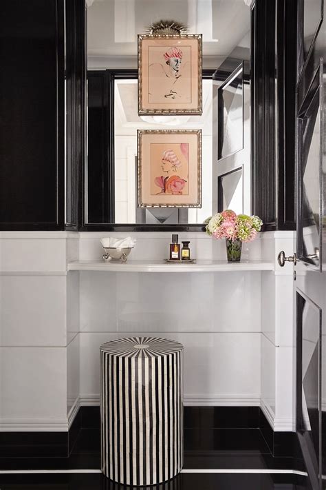 My kitchen my bath is the company you can count on to provide you with quality kitchen remodeling in new york city. Park Avenue PiedaTerre, NYC Bath Vignette Modern Eclectic ...
