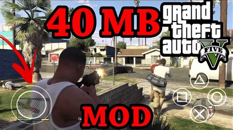 Today i will show you how to download gta san andreas android in just 4 mb. Gta V Real Game Download For Android - greatportable