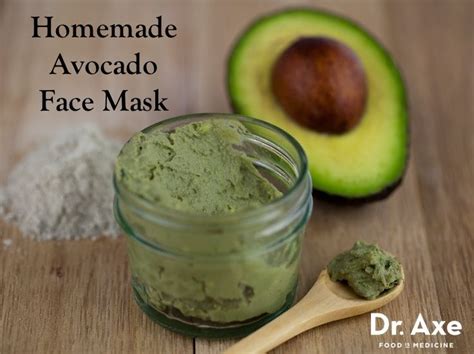 Homemade Avocado Face Mask Homemade Avocado Face Mask Avocado Mask Avocado Face Mask