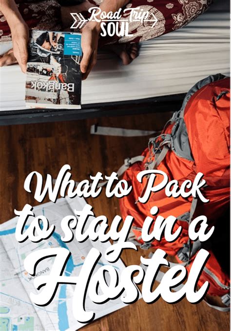great list of things you need to stay in a hostel definitely printing this out next time i stay