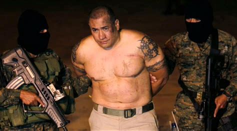TOP 5 LOS NARCOS MAS PELIGROSOS - YouTube