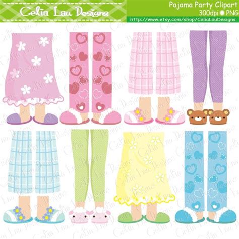 Clipart Pajama Party 20 Free Cliparts Download Images On Clipground 2023