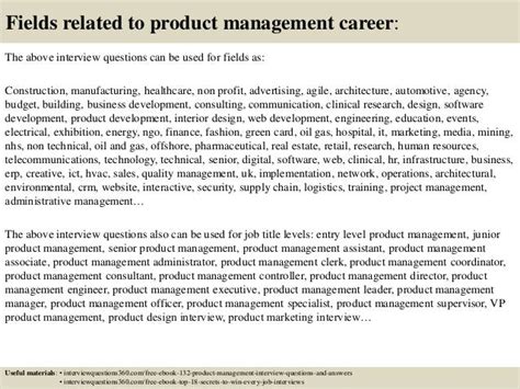 100 Product Management Interview Questions And Answers Pdf