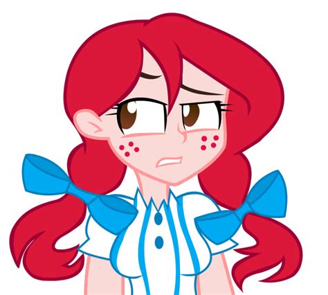 Wendys Girl Smug Wendy S Know Your Meme