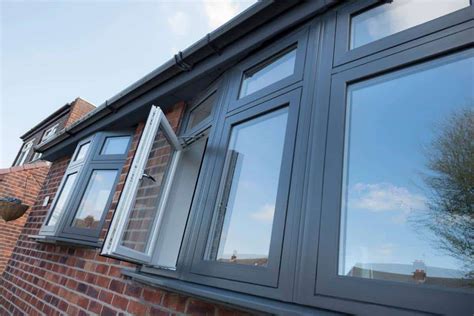Boost Home Value Efficiency With Double Glazing In Colchester