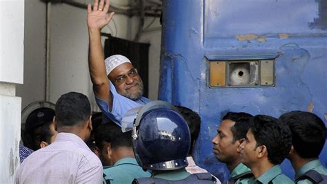 Bangladesh Jamaat Leader Loses Final Appeal Against Execution For War