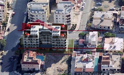 Magnificent Apartment In Drosia Larnaca Cyprus Properties Marinos