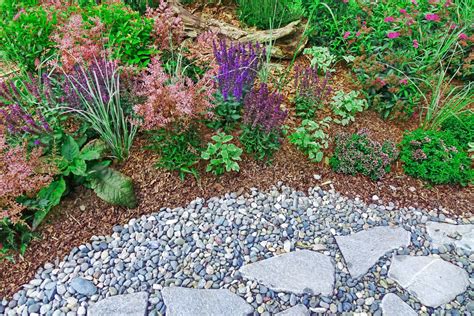 What Are The Different Types Of Landscaping Rocks Rokworx