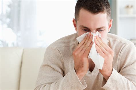 6 Tips To Unclog A Stuffy Nose And Clear Congestion From Allergies