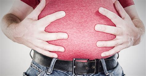 What Is Causing Your Belly To Bloat And What Can You Do To Beat It