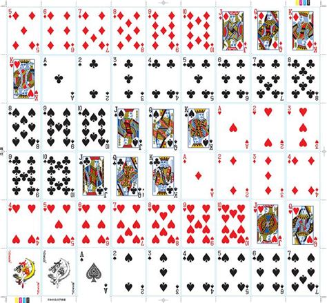 They are also known as picture cards. Face of Custom Printed Promotional Poker Plastic Deck of Playing Cards | Victoria Melbourne ...