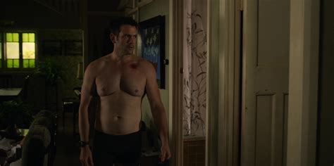 Shirtless Men On The Blog Colin Donnell Shirtless