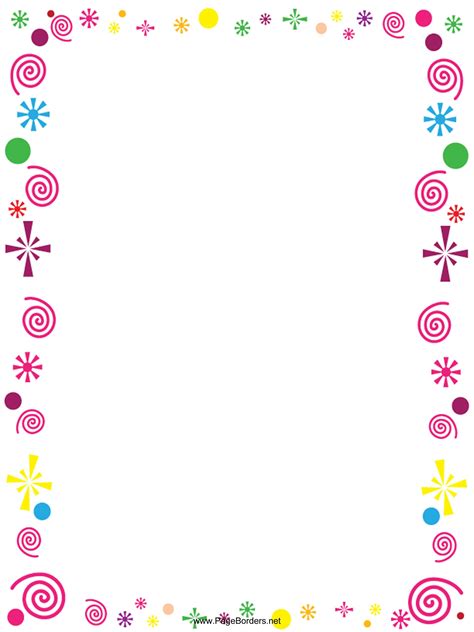 Ilustración de bonito marco floral de una rama de pequeñas flores violetas marco de esquina gran diseño para invitaciones tarjetas de felicitación y folletos ilustración vectorial dibujada a. Imagem relacionada | Borders for paper, Free printable stationery, Printable stationery