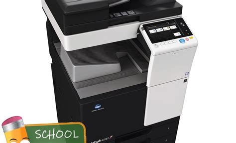The bizhub c287 colour multifunction printer from konica minolta has a print/copy output of up to 28 ppm to help keep pace with growing workloads. Driver C227 ~ Printer Driver For Bizhub C287 : Developer ...