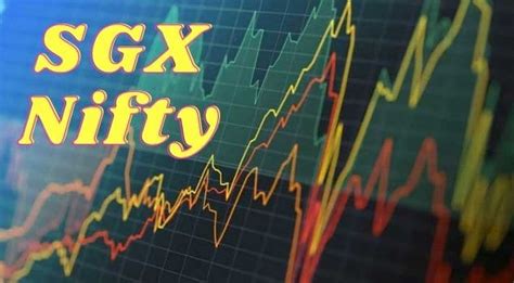 Sgx nifty share price, impact of sgx nifty on indian stock market, sgx nifty latest news on etmarkets. What is SGX Nifty? Can Indian trade in SGX Nifty? - Nifty50Stocks