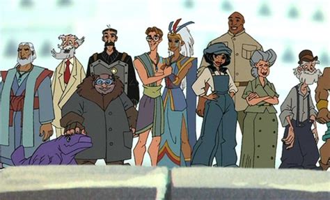 The lost empire / cast Julian Perez Conquers the Universe!: The misplaced ...