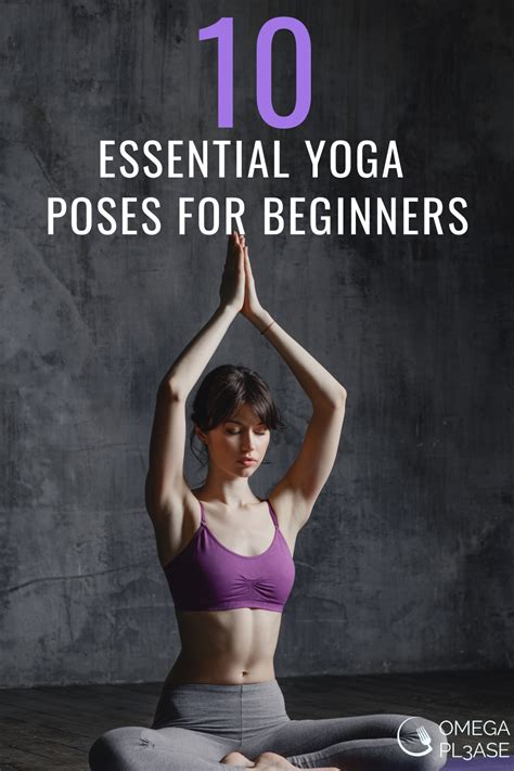 10 essential yoga poses for beginners essential yoga poses yoga poses for beginners yoga poses