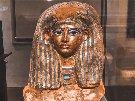 sarcofago di merit al museo egizio di torino liberamente traveller