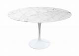 Photos of Saarinen Side Table Reproduction