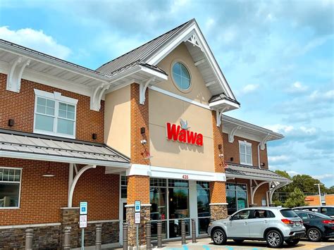 Brand New Egg Harbor Super Wawa Sold For 69 Million What Now