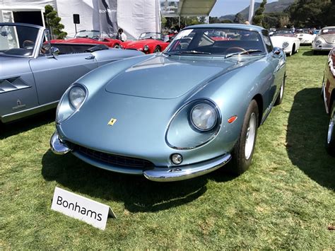 We did not find results for: 1965 Ferrari 275 GTB Alloy Long-Nose | Platinum Database ...